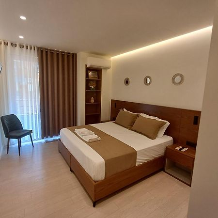 Rentapt Tirana Apartment Exterior foto