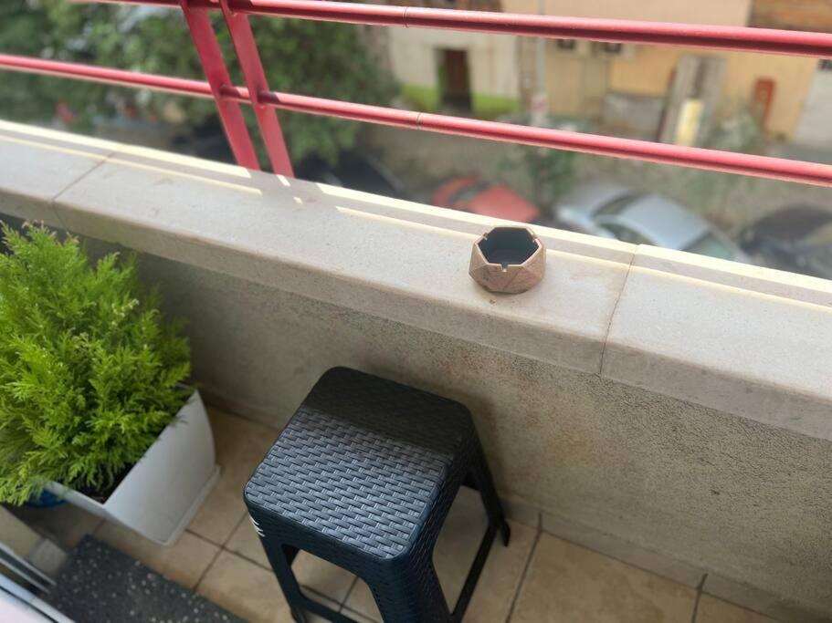Rentapt Tirana Apartment Exterior foto